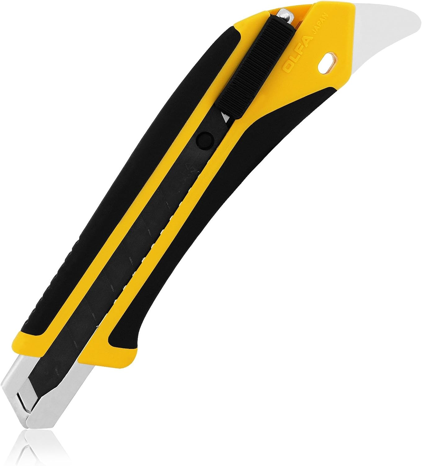 OLFA L5-AL X-Design Comfort Grip 18mm
