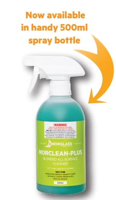 Norglass Norclean-Plus 500Ml