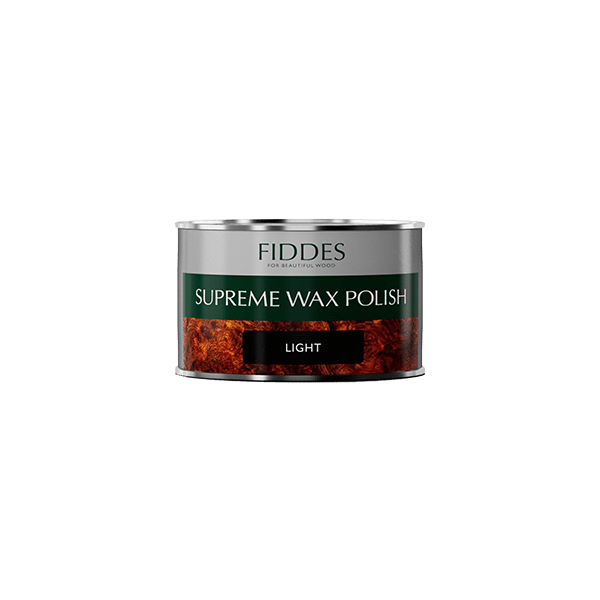 Fiddes Supreme Wax 400Ml