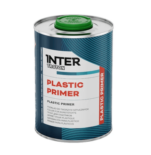 Troton 1K Plastic Primer 1Lt