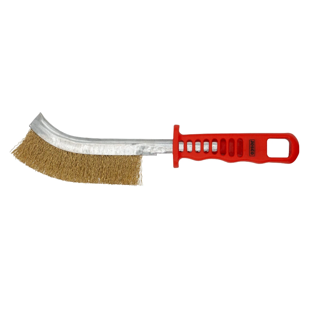 Rokset Pro Spid Wire Brush