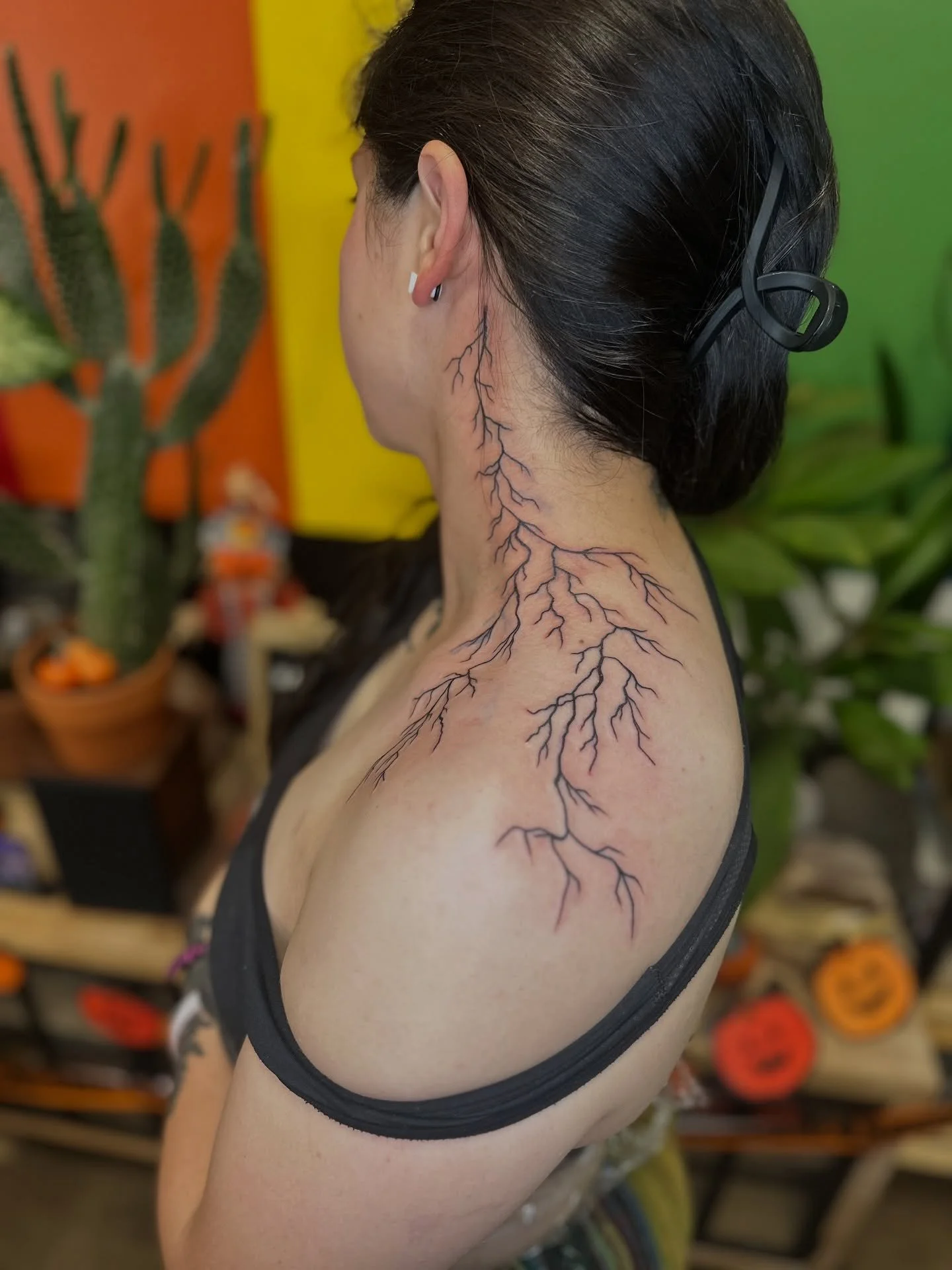 ⚡️

Booking Now 📲🥰
Send me a message if you would like something similar💫