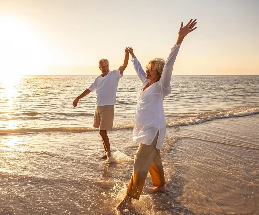 Retirement Planning in Newcastle and Lake Macquarie