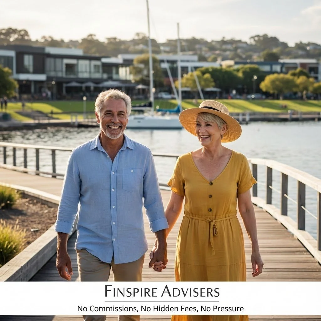Financial investment services in Newcastle and Lake Macquarie