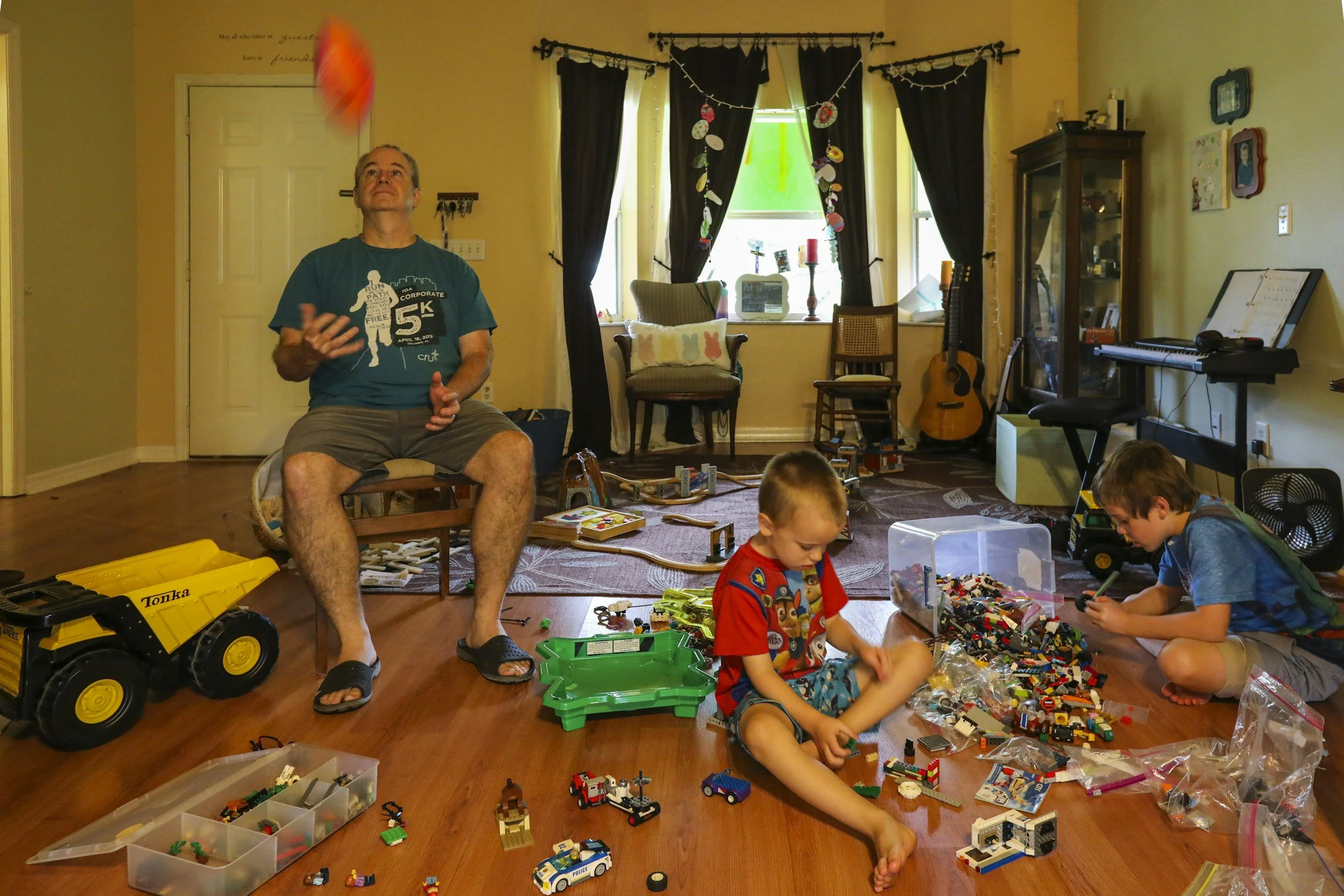 The Real Cost of Being Too Busy