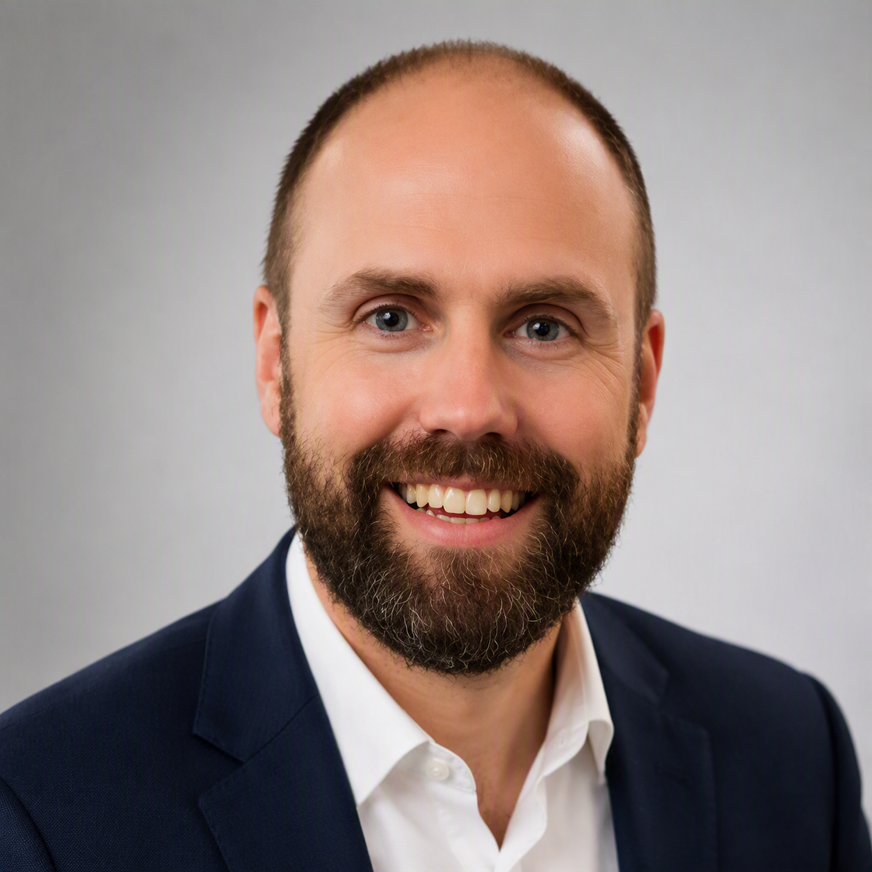 Welcome Luke Hill to Finspire Advisers