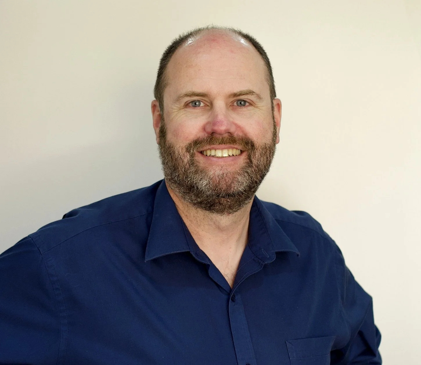 Welcome Luke Hill to Finspire Advisers