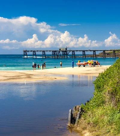 Financial Planners in Lake Macquarie NSW