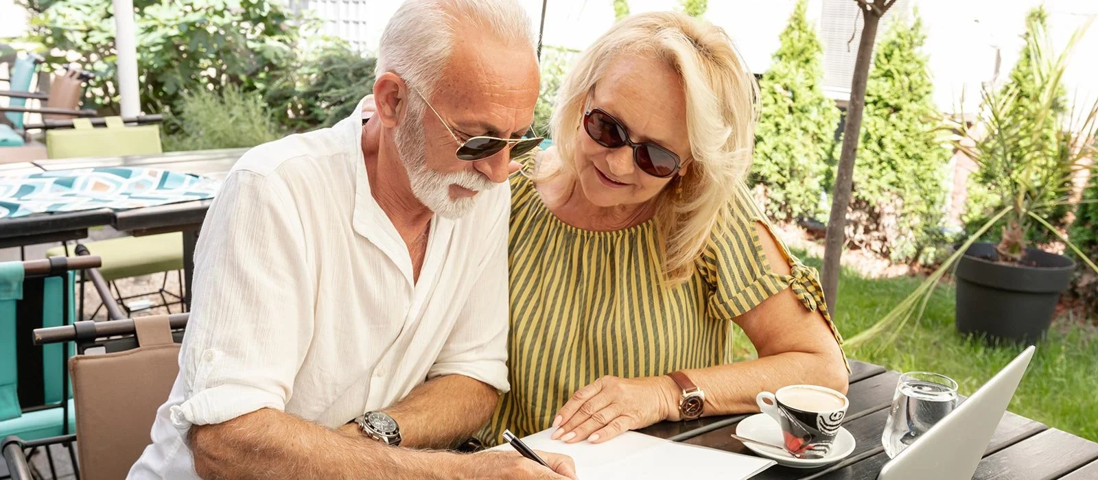 Retirement planning in Newcastle NSW