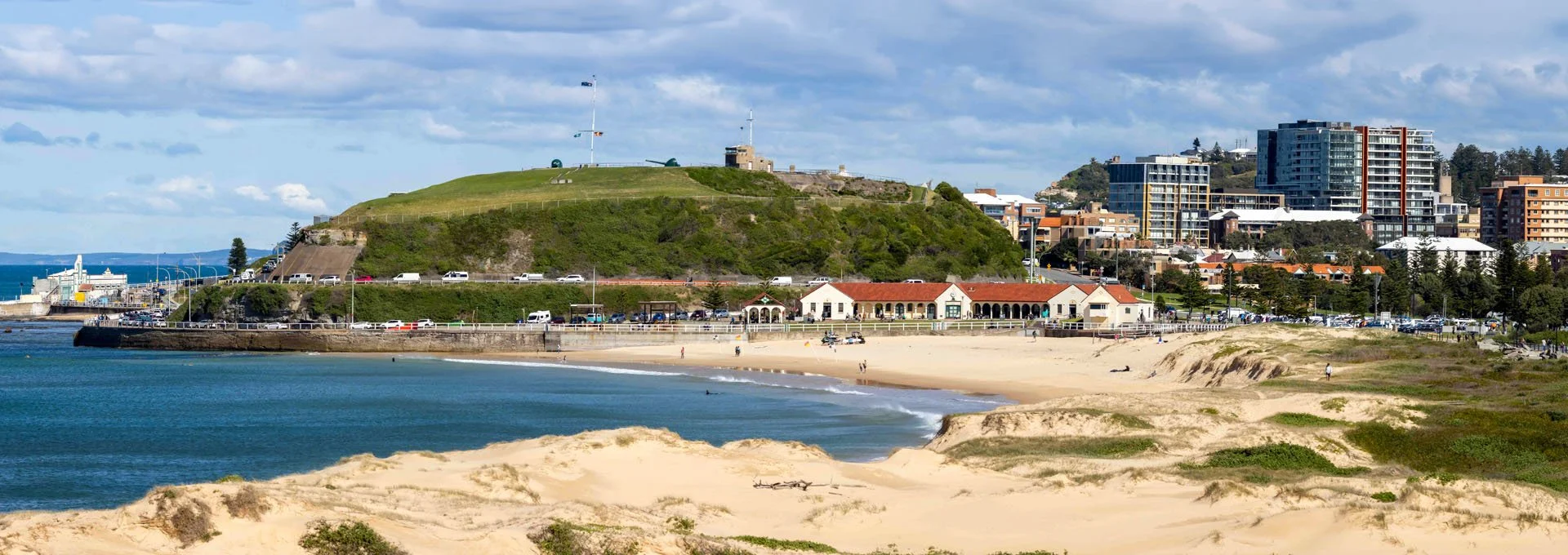 Financial Planners in Newcastle NSW | Finspire Advisers