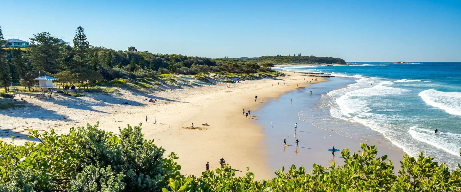 Financial Planners in Lake Macquarie NSW | Finspire Advisers