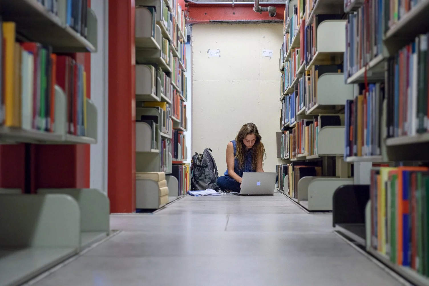 Let’s talk about library guides