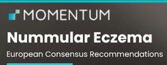 Nummular Eczema - creating the first expert, consensus-based recommendations