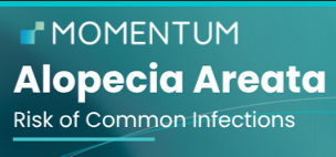 Does Alopecia Areata weaken the immune system?