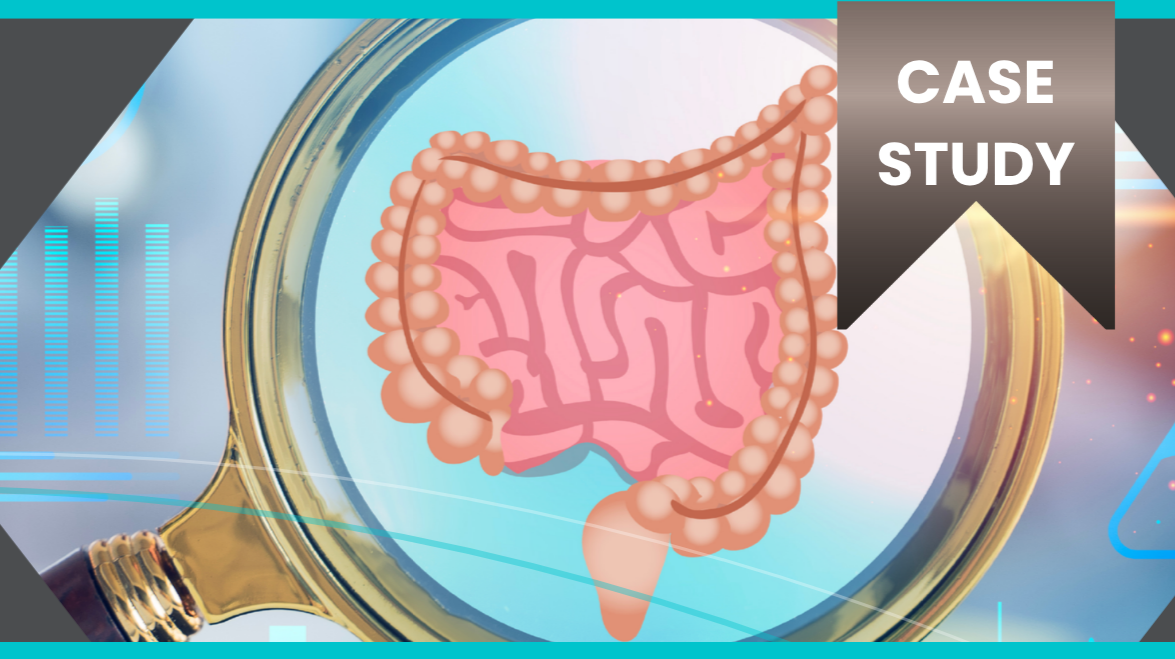 Inflammatory Bowel Disease - Risk of Mental Health Conditions