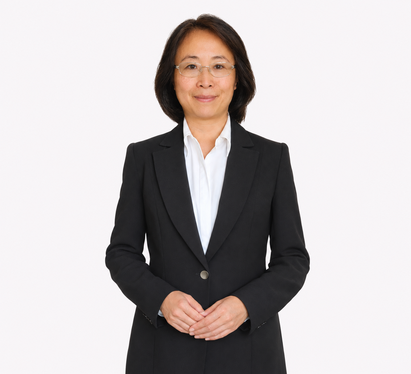 Nicky Wang, founder of Clean Law and Sydney litigation lawyer.