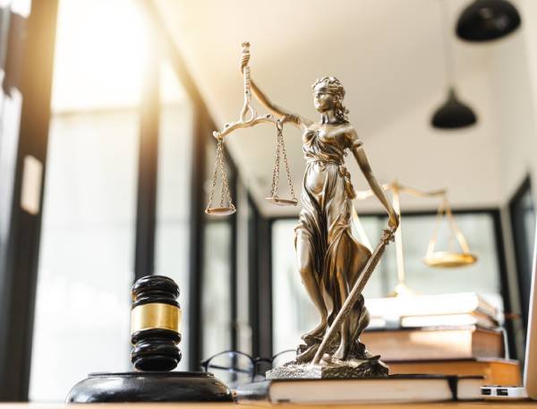 Justitia Clean Clean Law | Legal Liaison Ltd