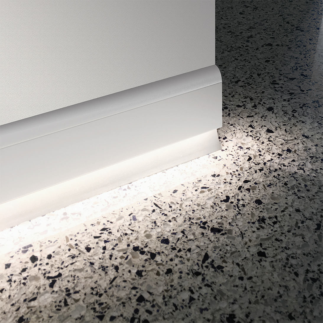 PATH Skirting Board Indirect Light