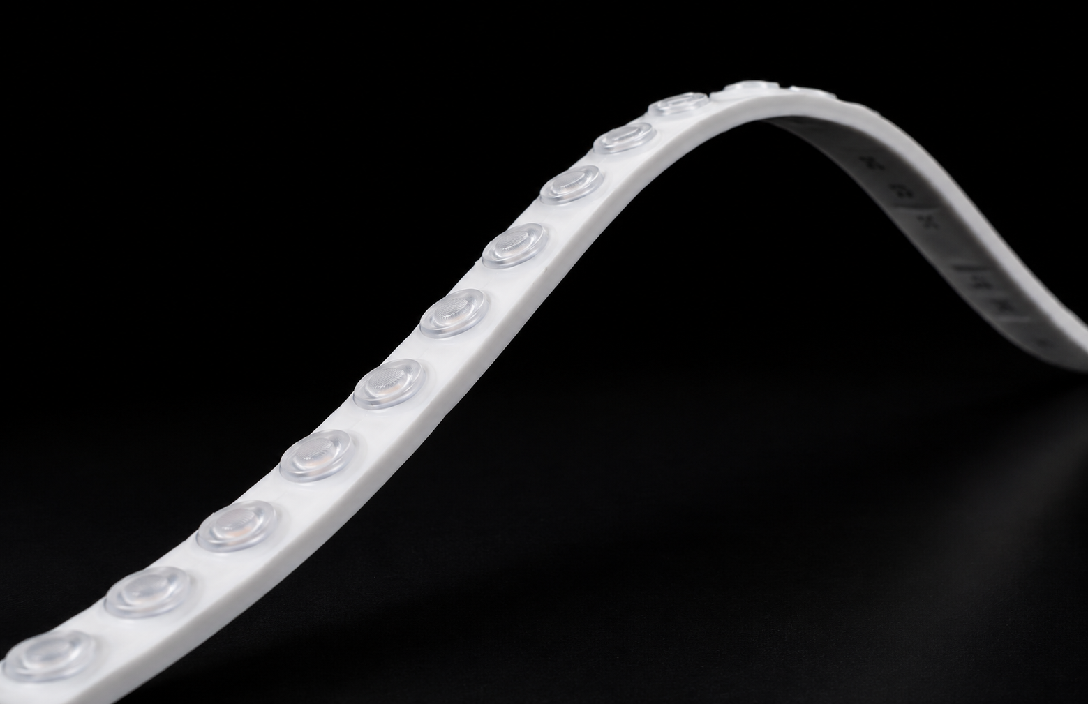 FLUID 2010 Flexible Wall Washer IP67 |  Vertical Bend