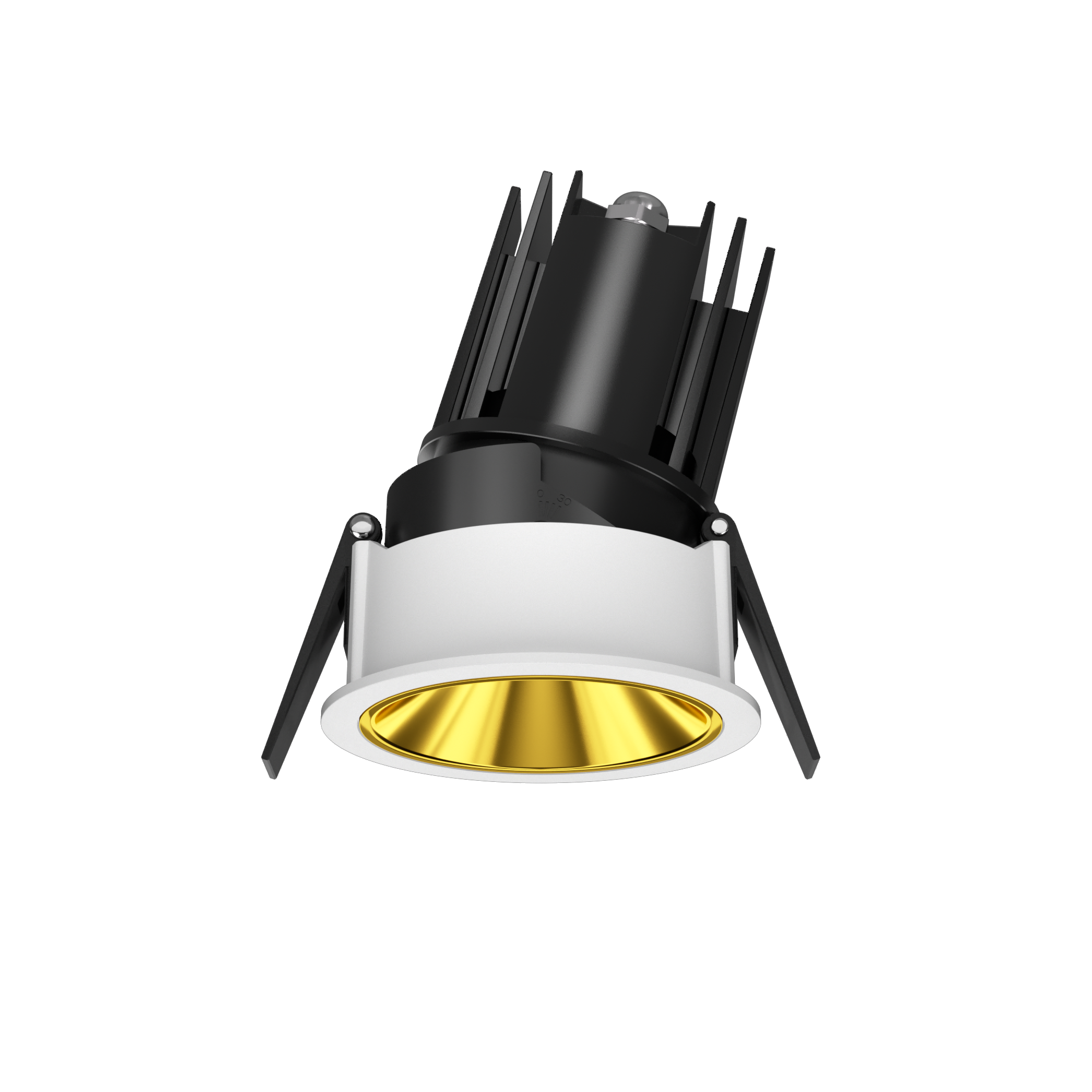 T4 ADAM-12 Adjustable Downlight Gold.png