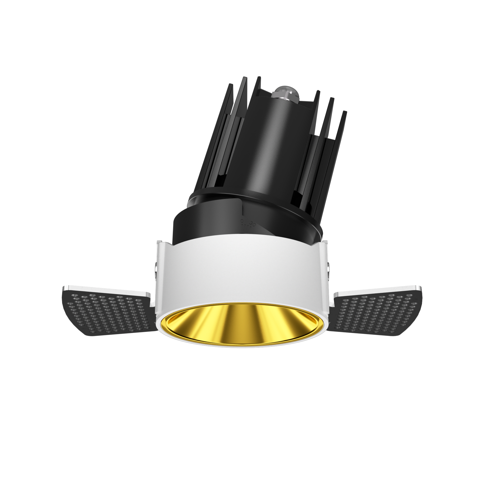 Adam-12 Adjustable Trimless T3 Gold.png