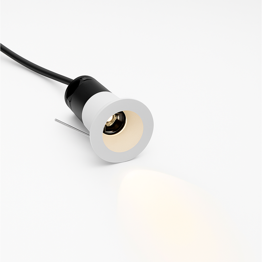 DL25 IP RATED DOWNLIGHT