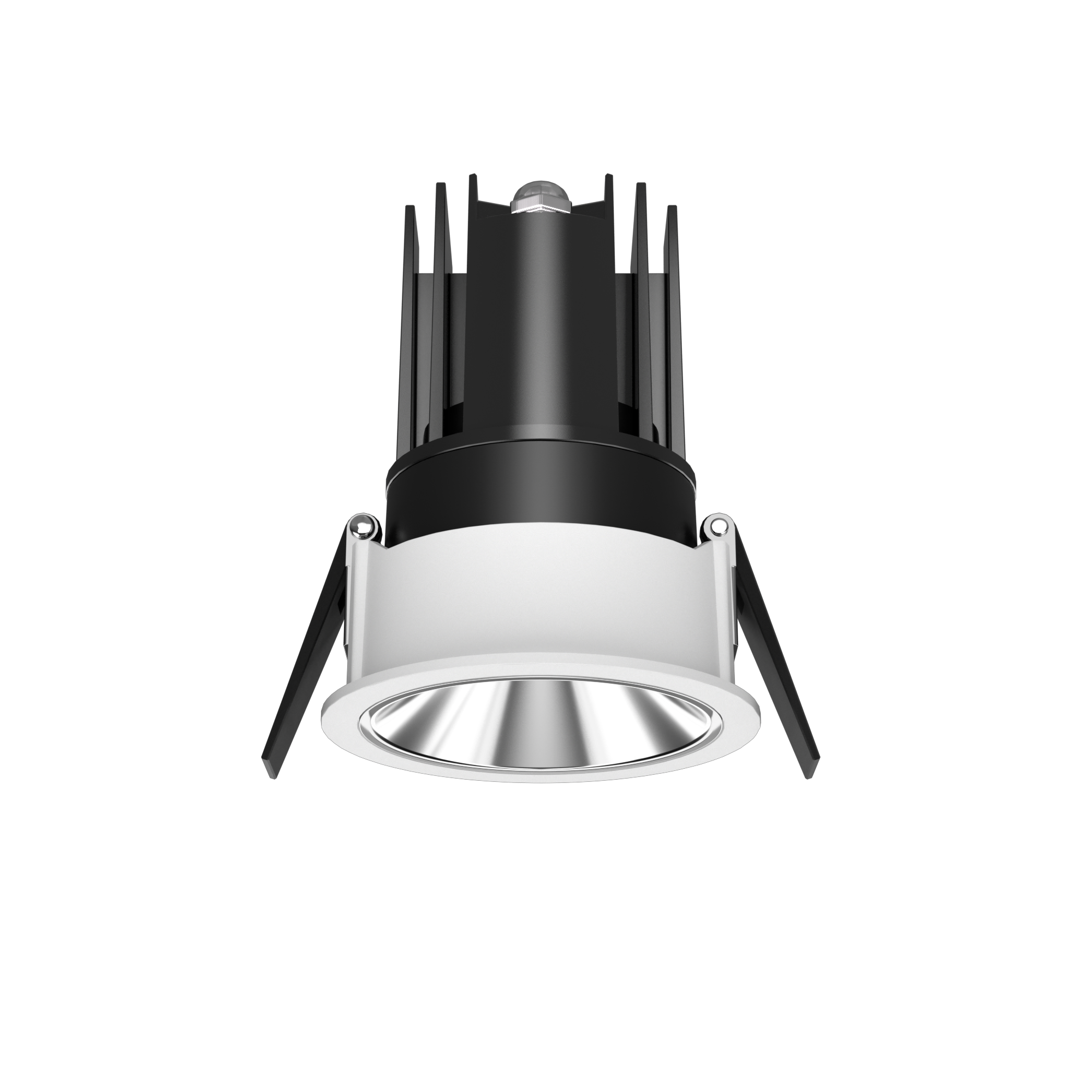 Adam-12 Round Fixed Pinhole Silver.png