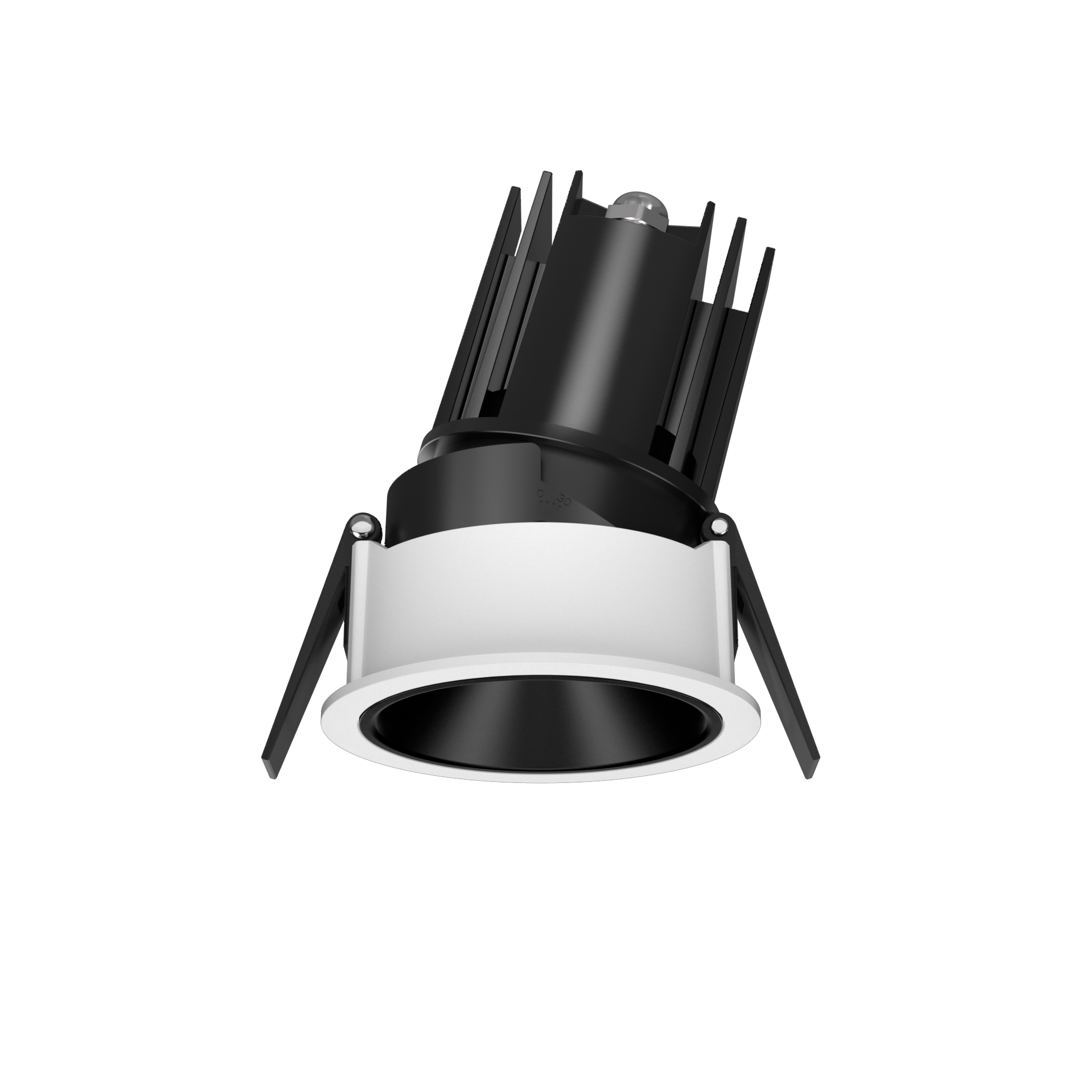 Adam-12 Round Adjustable Black.png