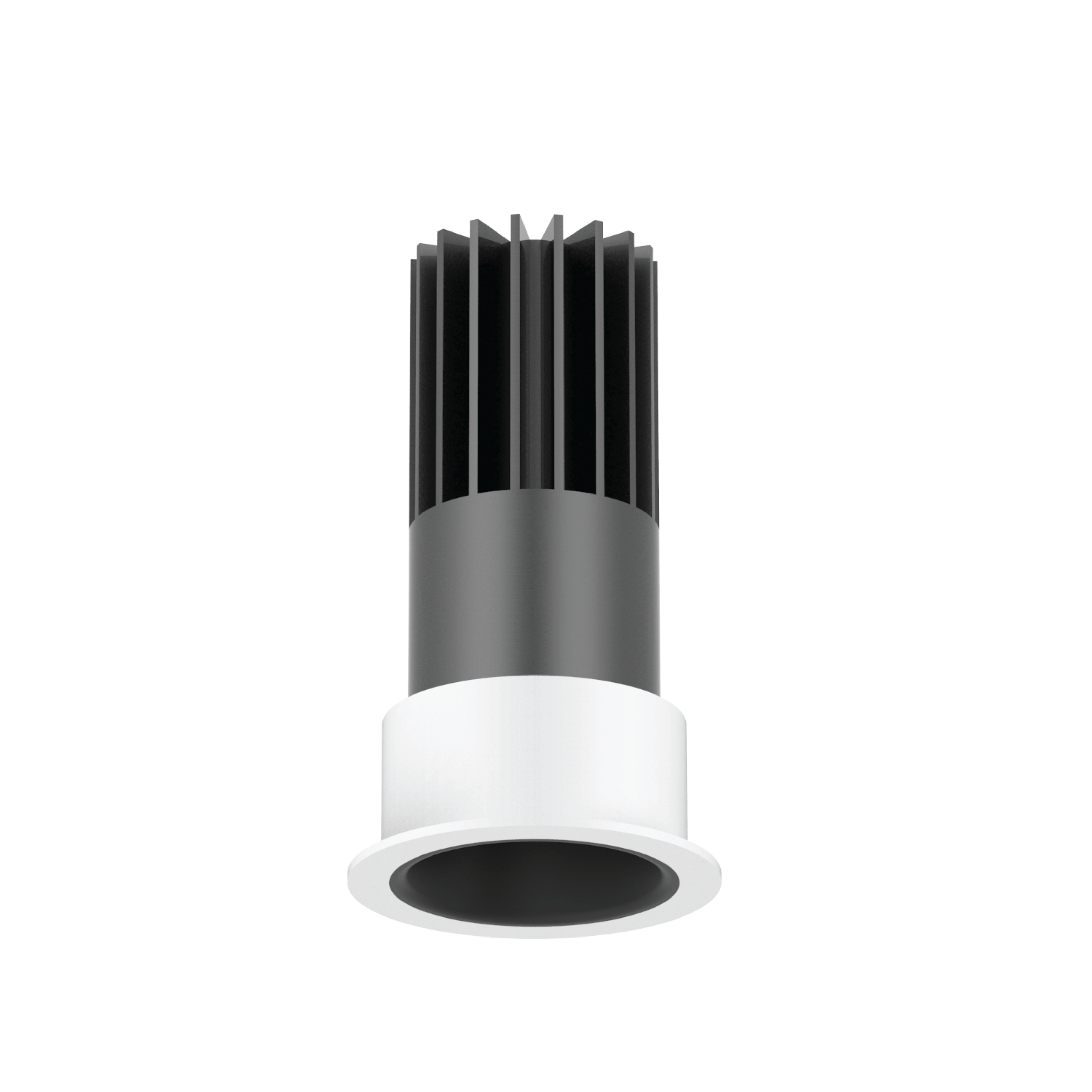 MickyPRO Recessed Fixed--matt black.png
