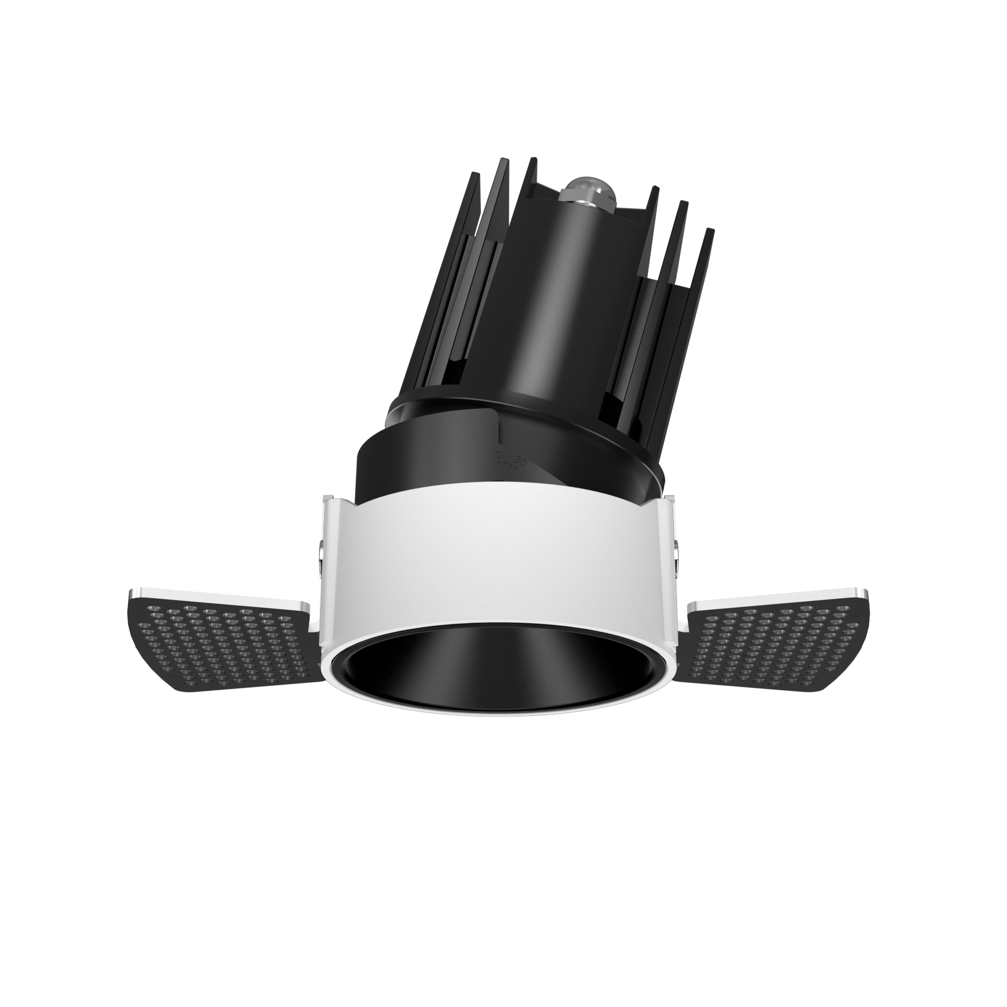 Adam-12 Adjustable Trimless T3 Matt Black.png