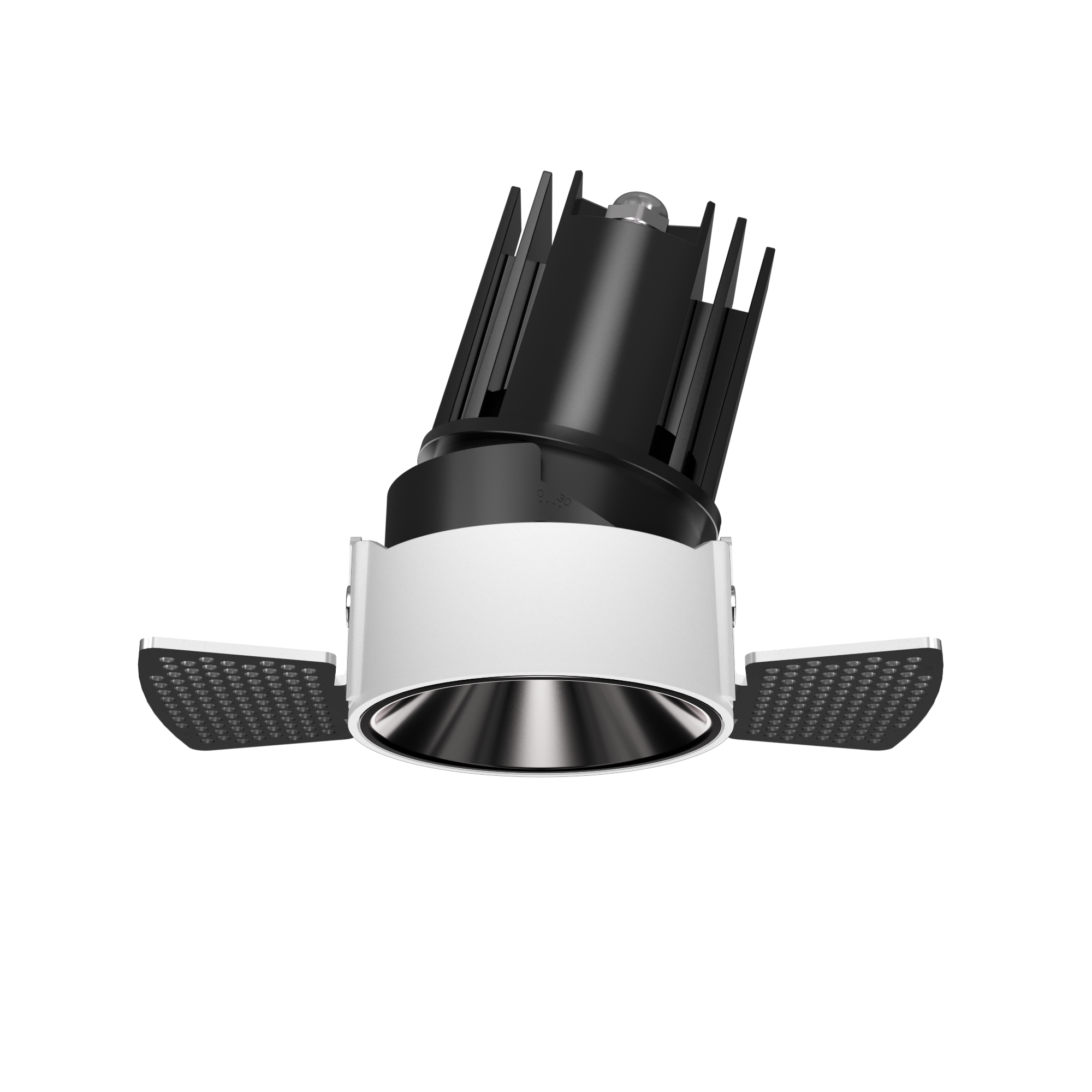 Adam-12 Adjustable Trimless T3 Black.png