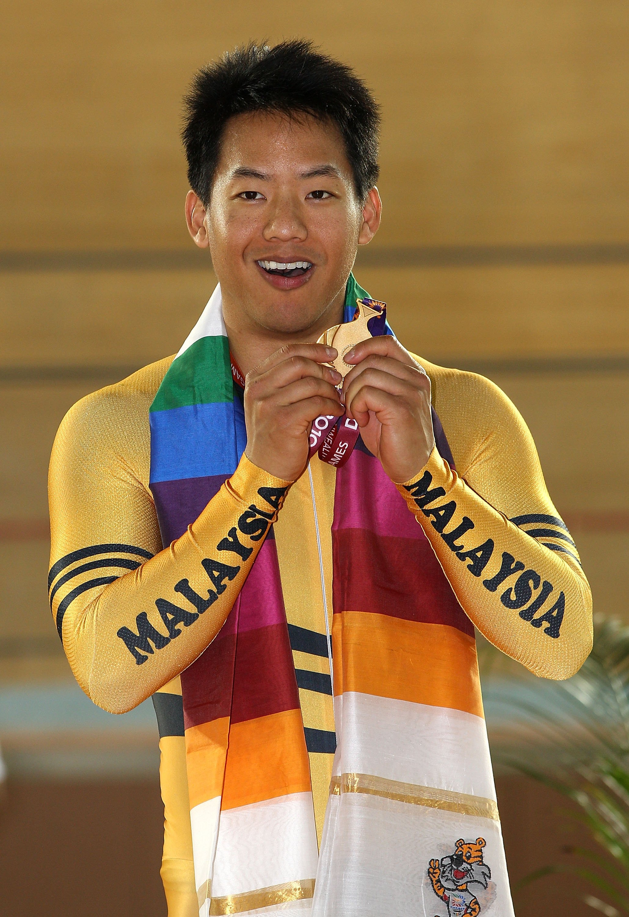 Josiah Ng