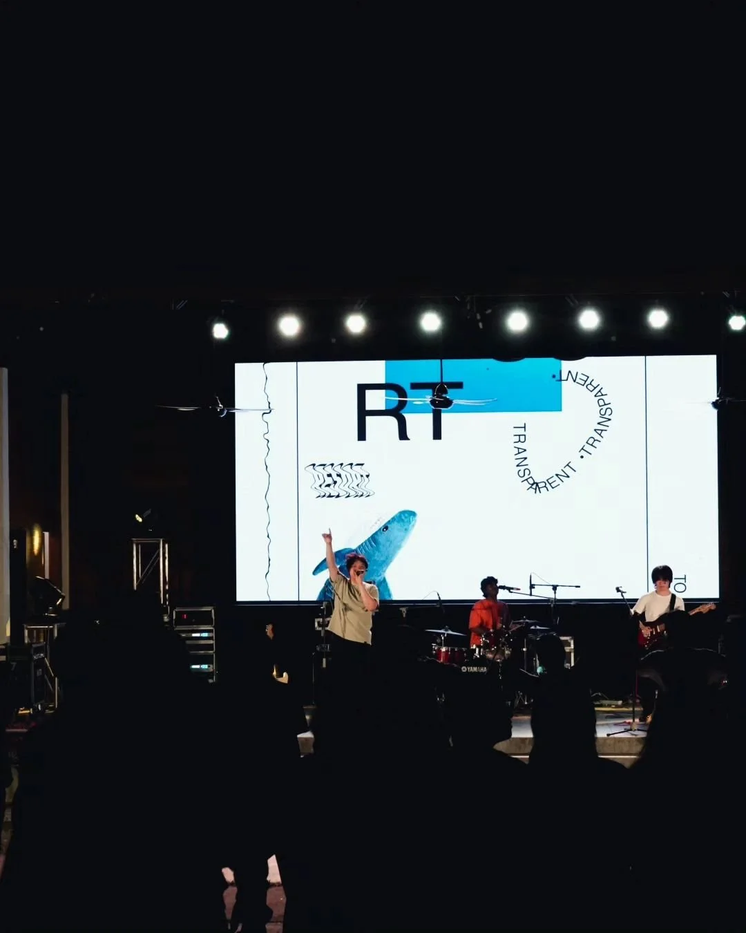 RESORT band