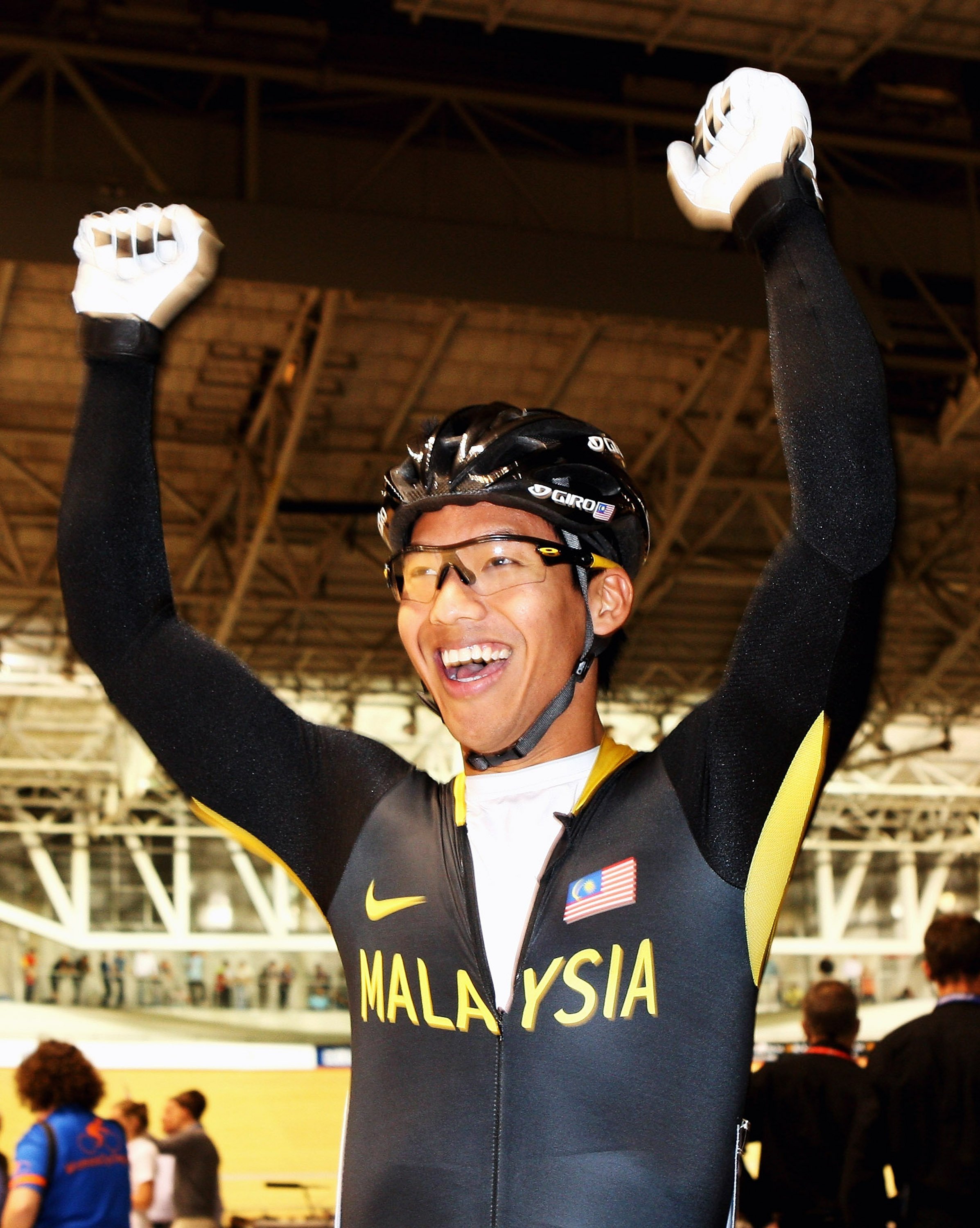 Josiah Ng