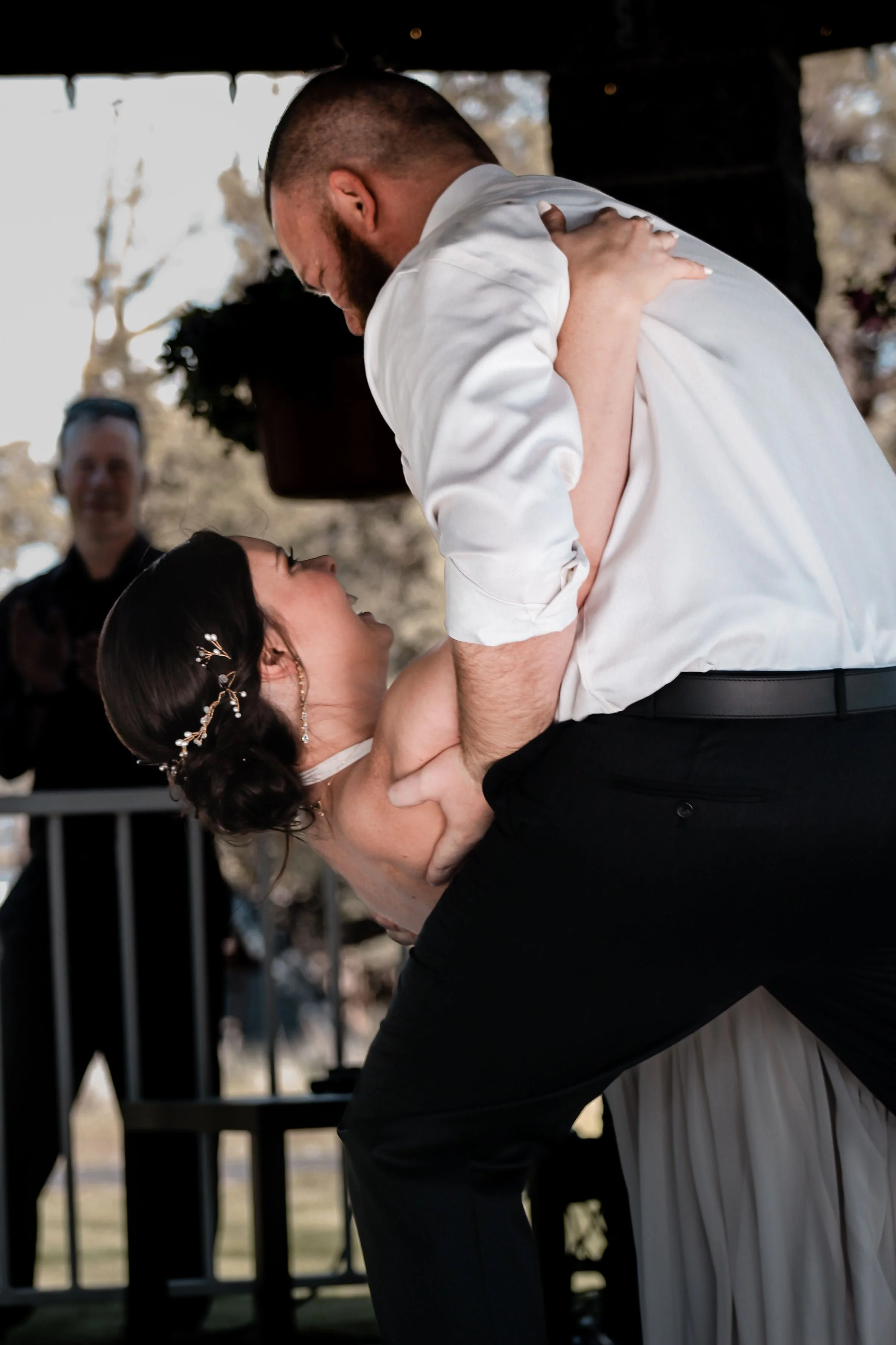 How to Learn To Dance at Home (Without Awkward Lessons)