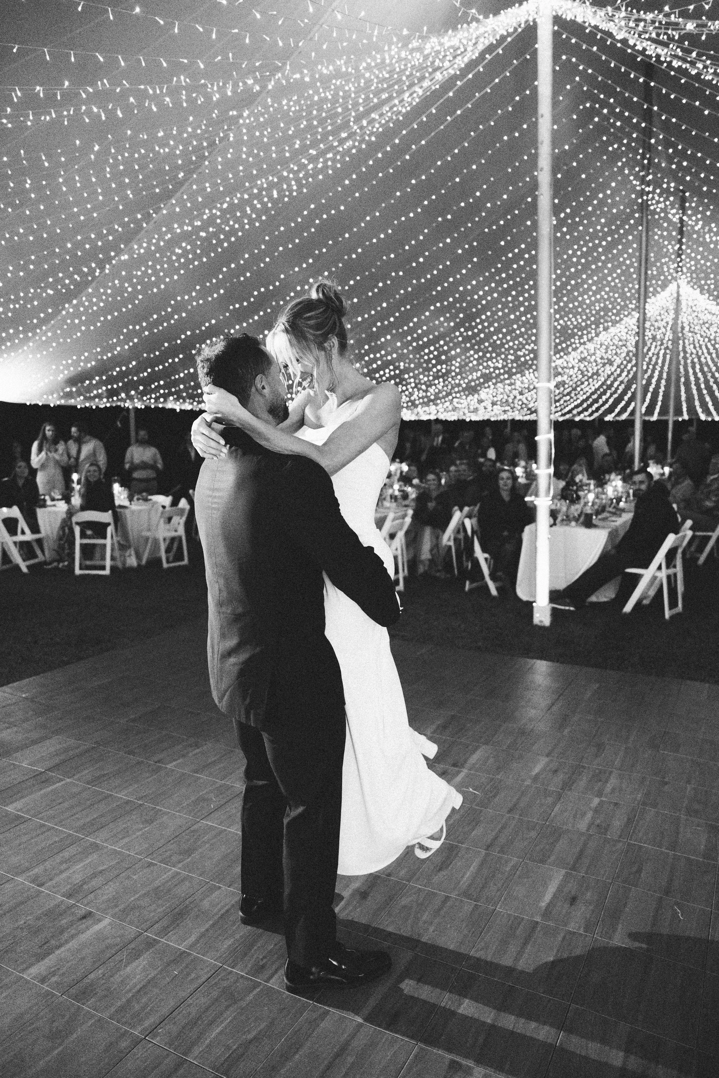 The Best First Dance Style for Beginners