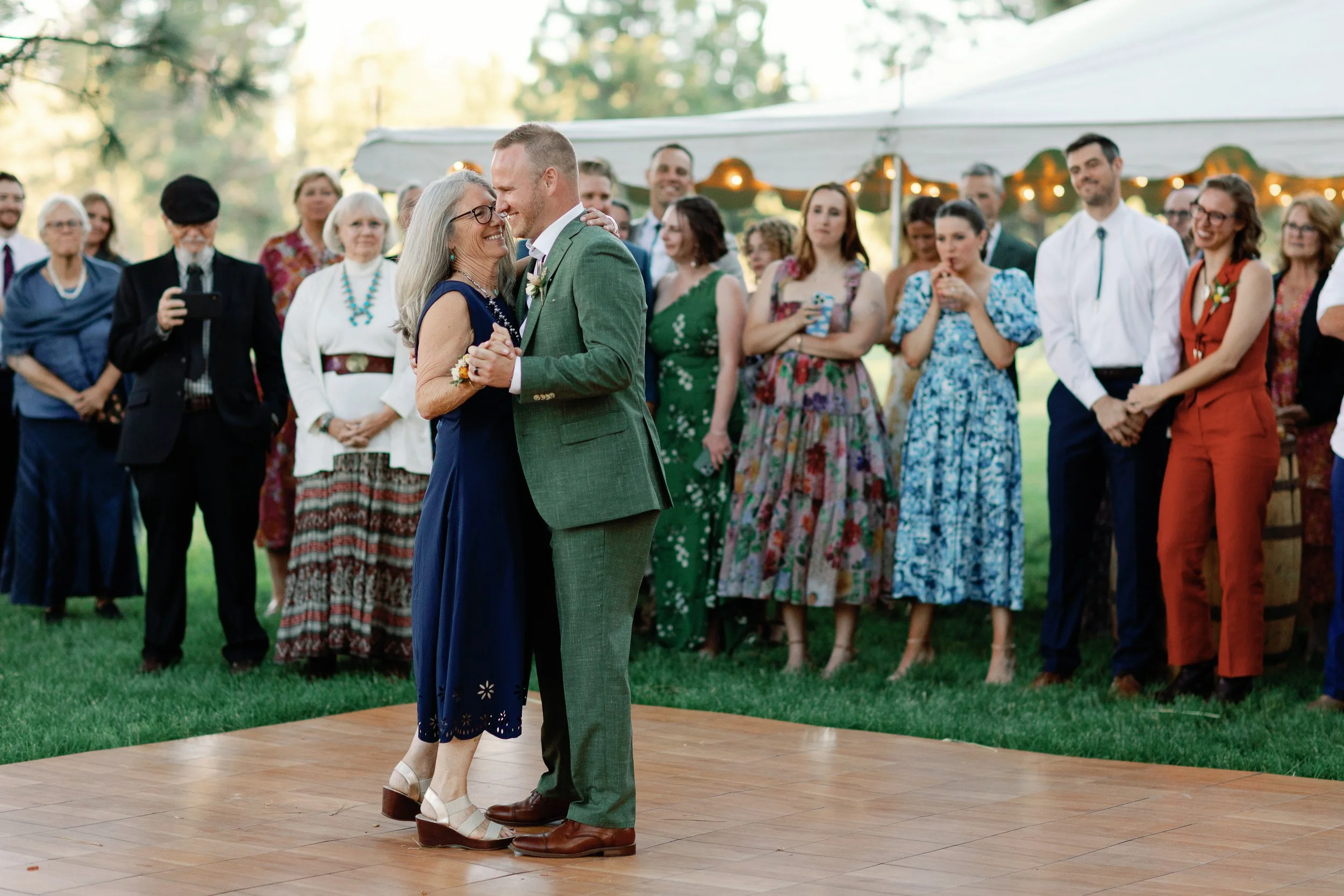 At-Home Wedding Dance Lessons vs In-Studio