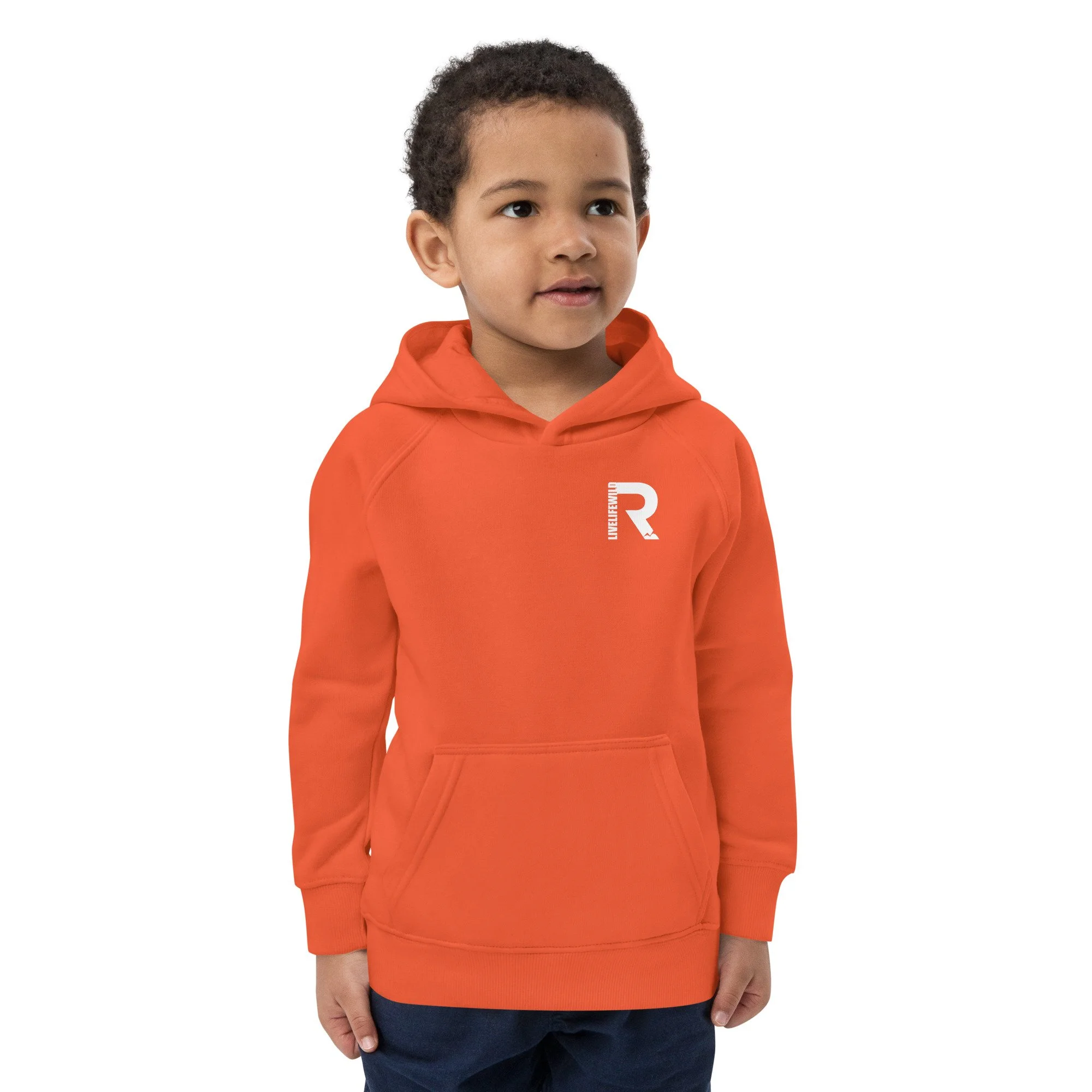 kids-eco-hoodie-burnt-orange-front-68560c2c87e5c.jpg
