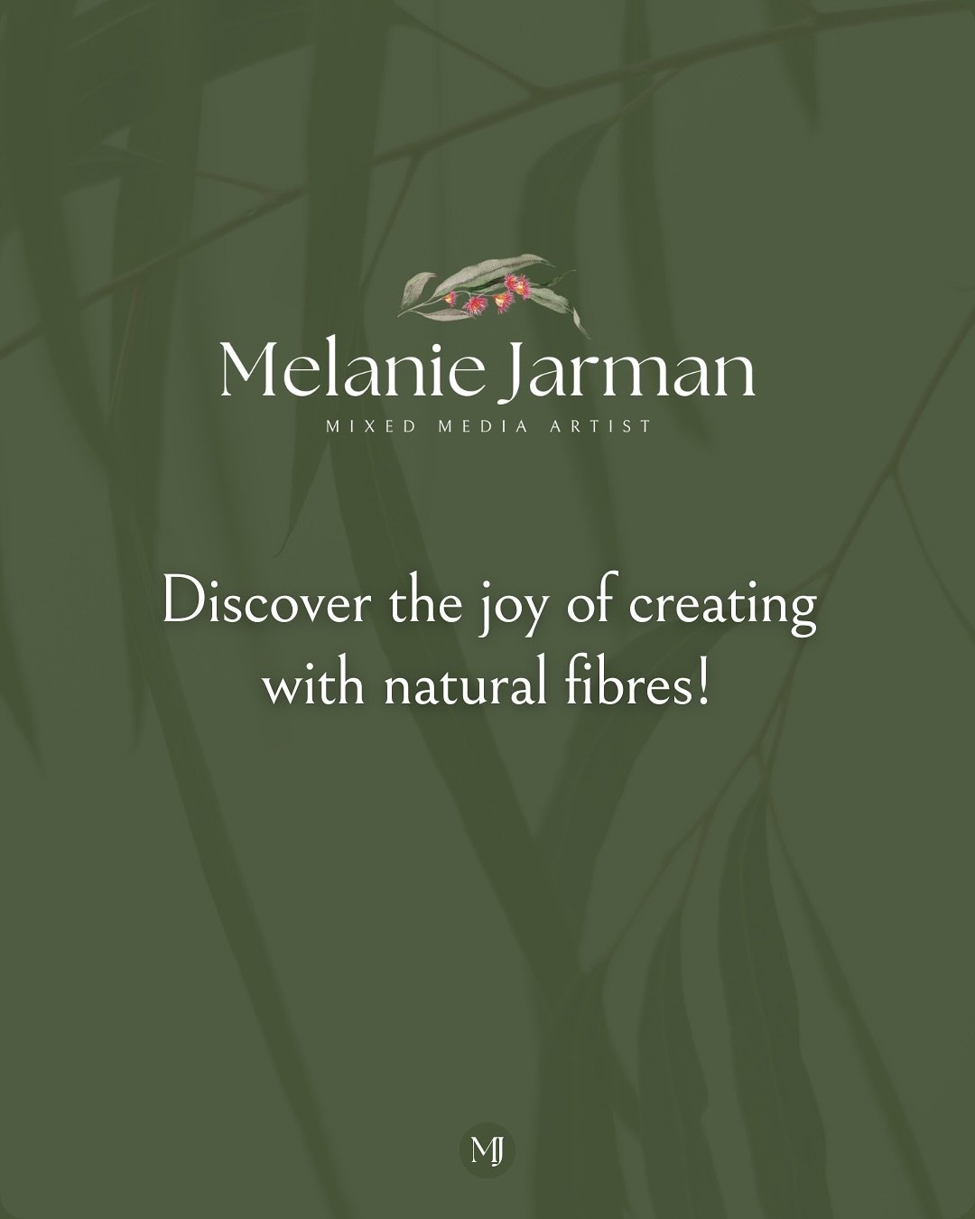 Discover the joy of dry-needle felting! ✨ 

Join me for a creative workshop where you&rsquo;ll explore your artistic side, make lovely new friends, and leave with a beautiful, unique work of art you can be proud to call your own. ☺️

Upcoming Worksho