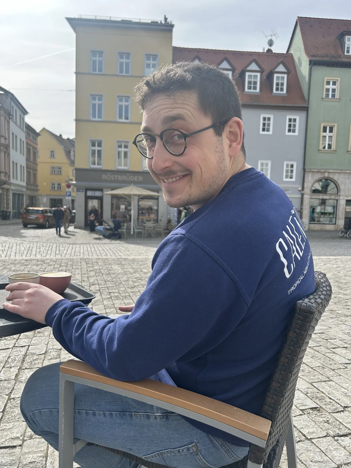 Coffee with Strangers - Ronni Gurwicz.jpeg