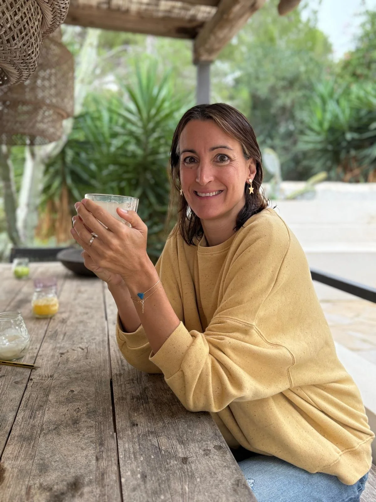 Coffee with Strangers - Claire.jpeg