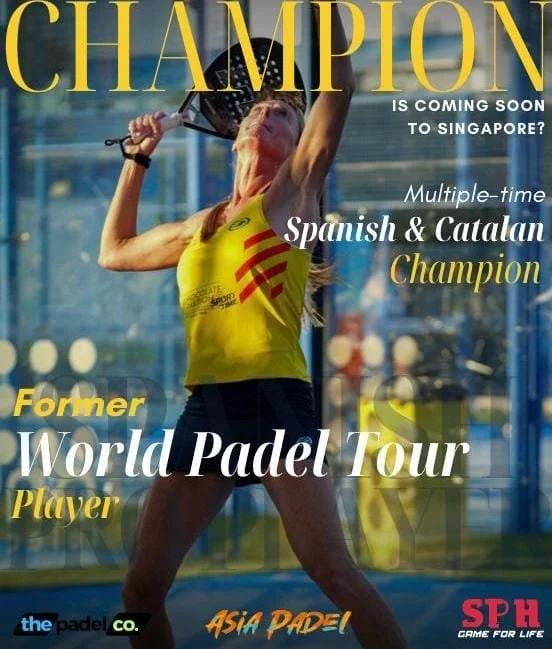 Coaches Corner - Ingrid Van Boven