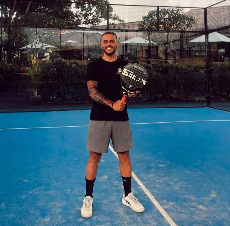 Coaches Corner - Jesús Viejo