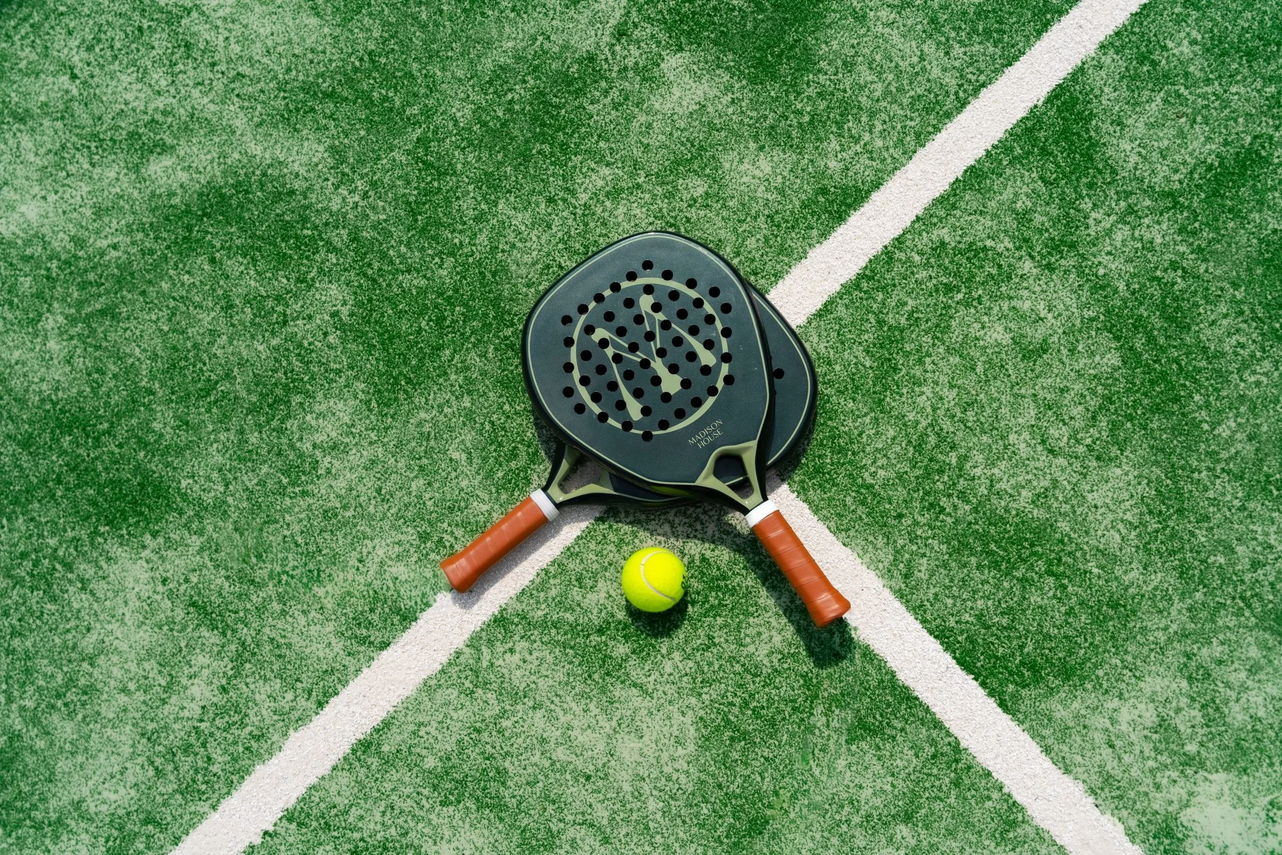 MADISON HOUSE - FORT CANNING