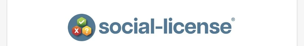 Social License AI Access client