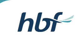 HBF Insurance AI Access Client