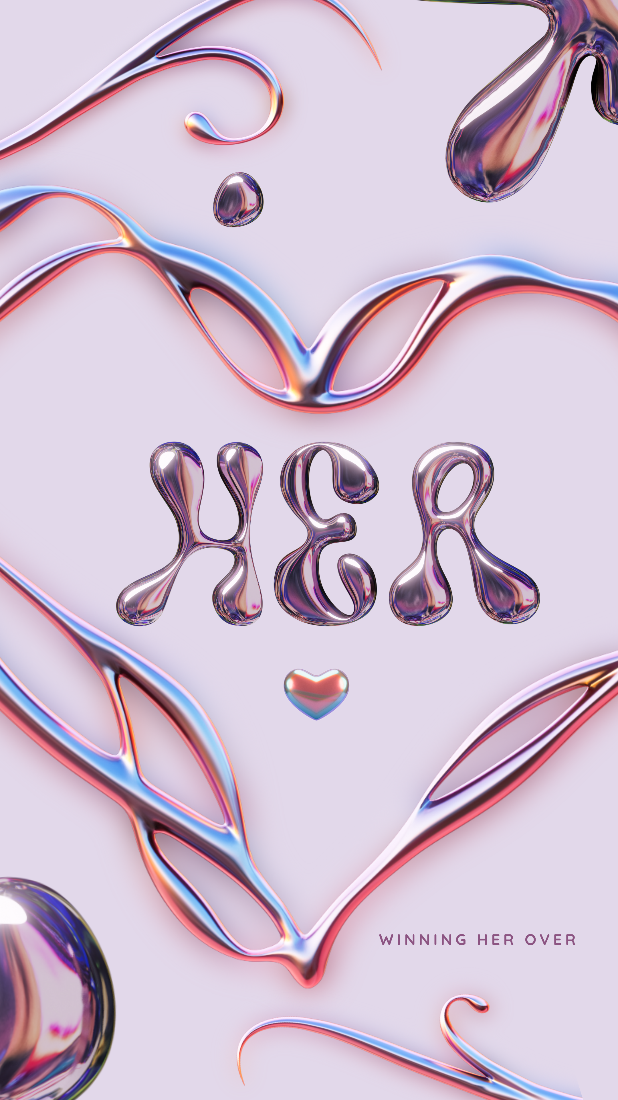Bubble HER Wallpaper.png