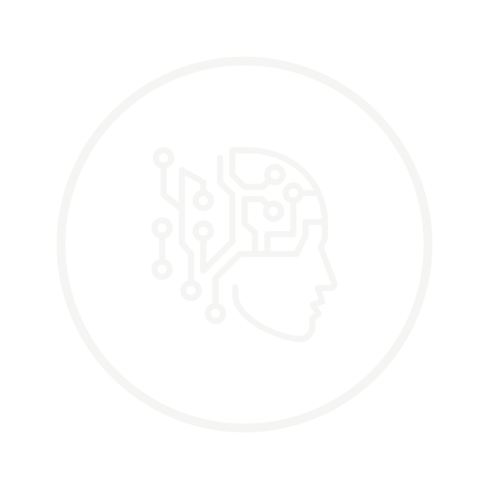 Inteligencia Artificial aplicada