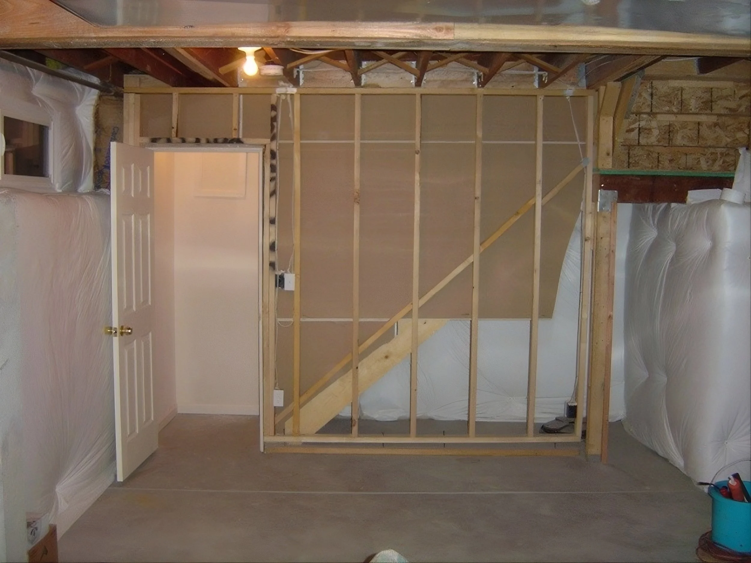 Crawlspace to Basement - Denver - Clay St (2).jpeg