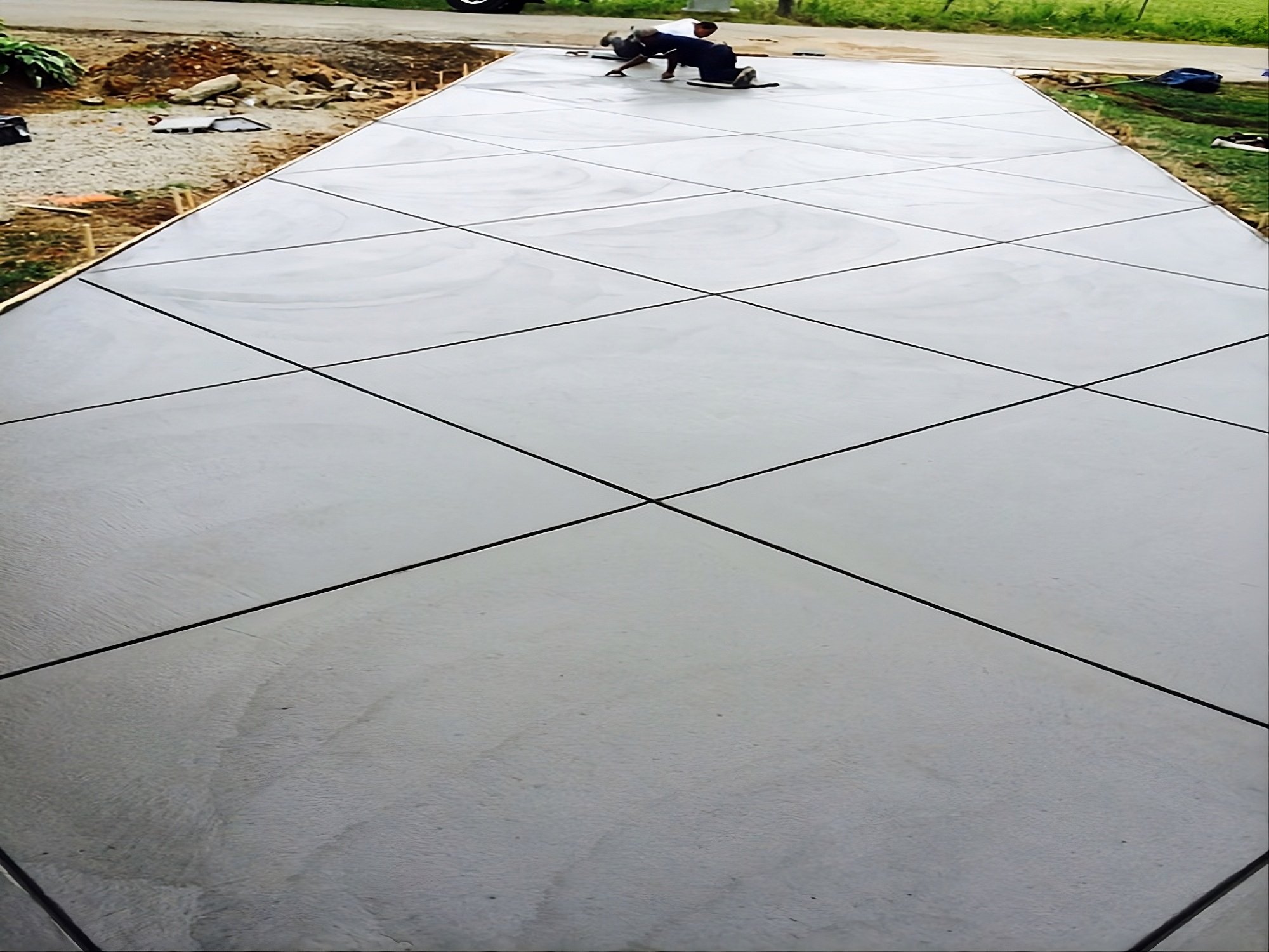 Concrete